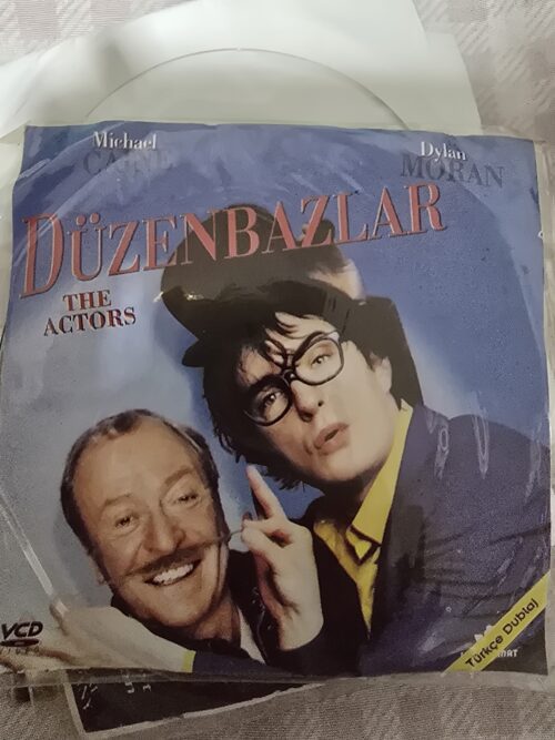 düzenbazlar