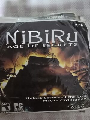 nibiru
