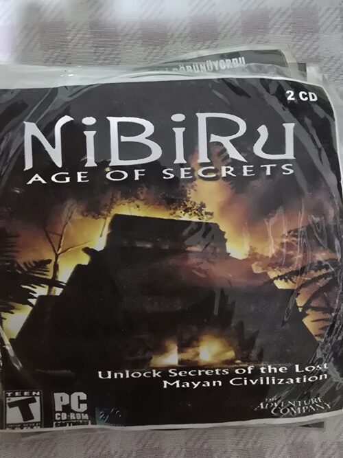 nibiru