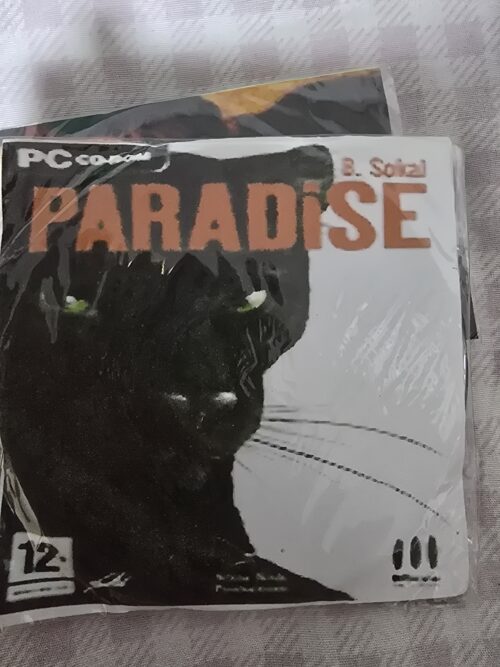 paradise
