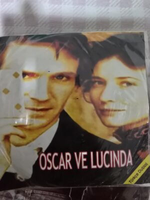oscar ve lucına