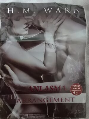 anlaşma