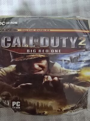call duty 2