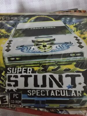 stunt