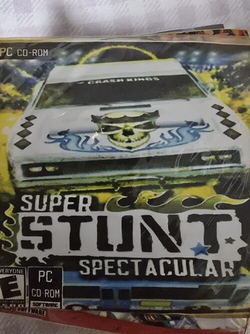 stunt