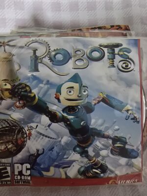 robots
