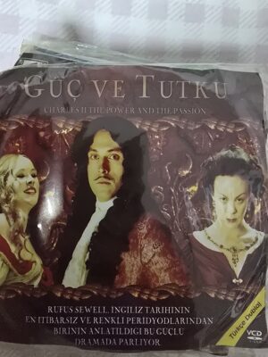 güç ve tutku