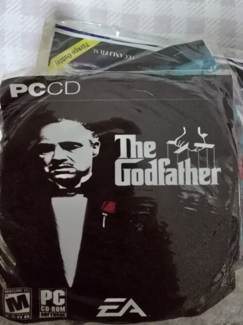 the godfather