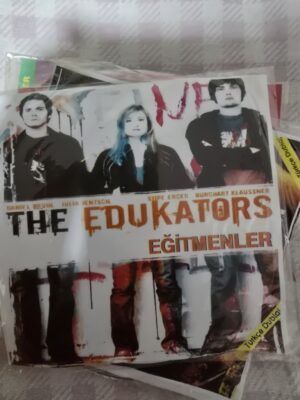 the edukators