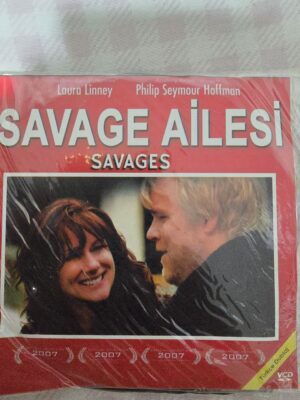 savage ailesi