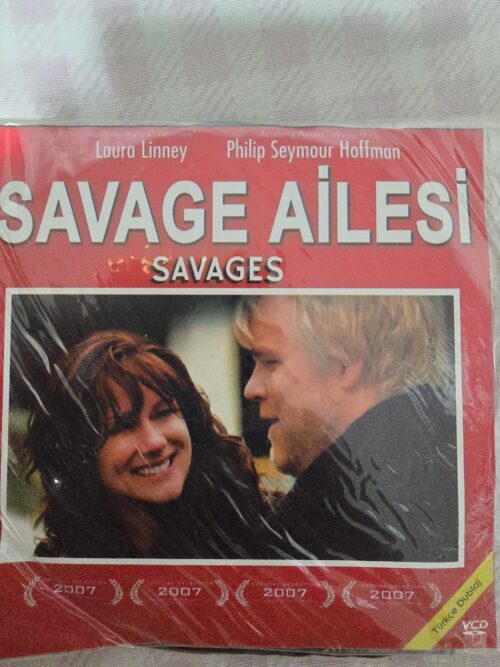 savage ailesi
