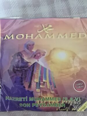 hz muhammed