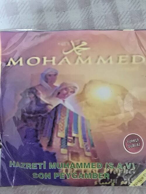 hz muhammed