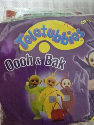 teletubıes