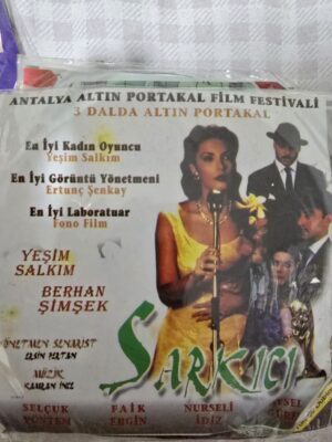 sarkıcı
