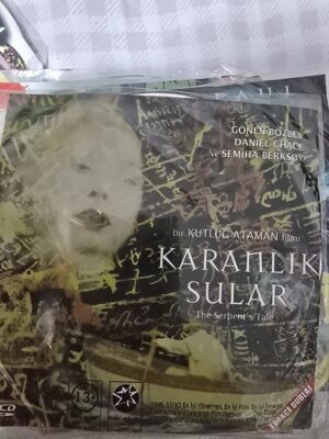 karanlık sular