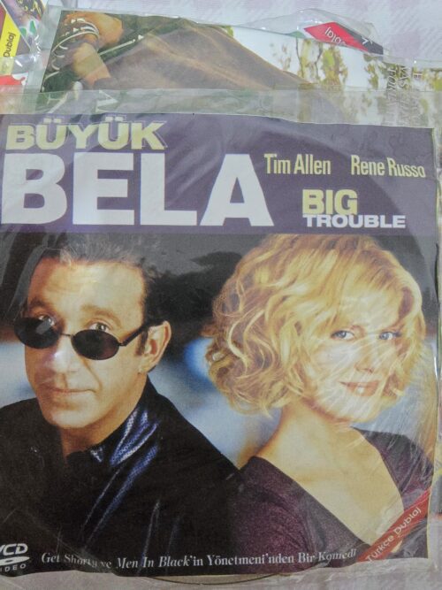 büyük bela
