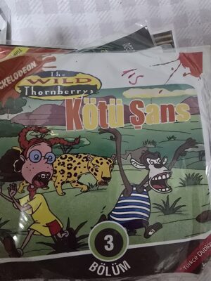 kötü şans