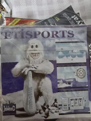 tetisports