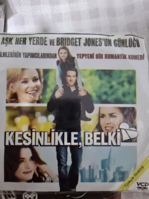 kesinlikle belki