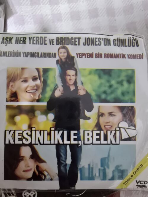 kesinlikle belki