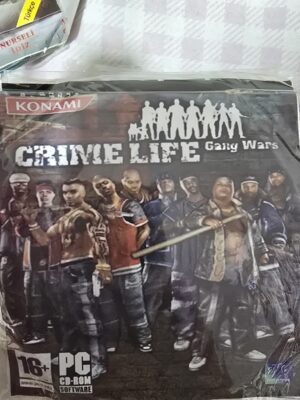 crime life