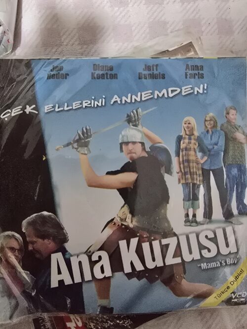 ana kuzusu