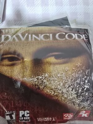 davıncı code