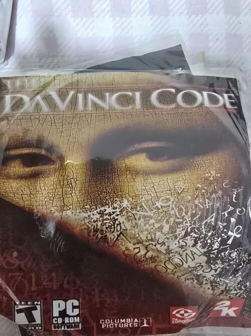 davıncı code