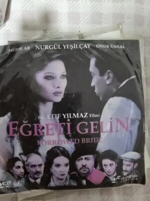 eğreti gelin