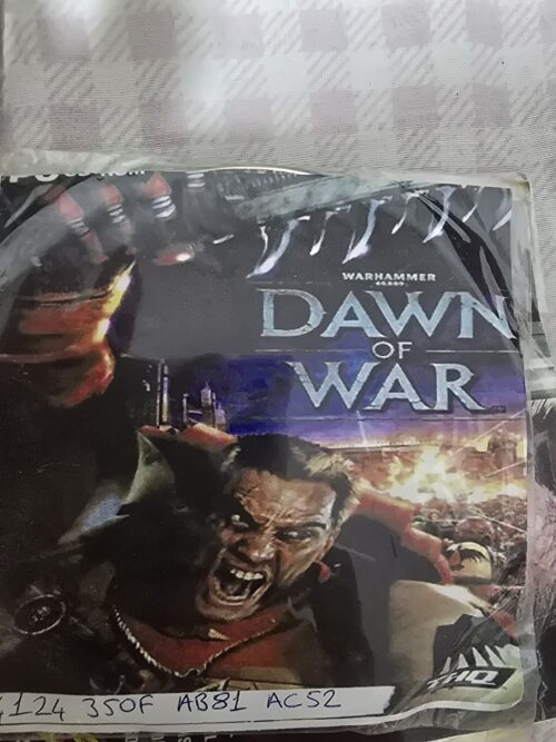 dawn war