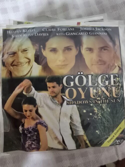 gölge oyunu