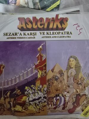 asterika