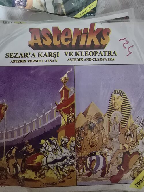 asterika