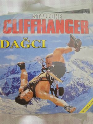 dağcı