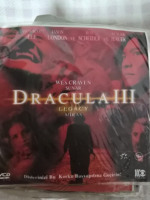 dracula