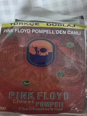 pink floyd