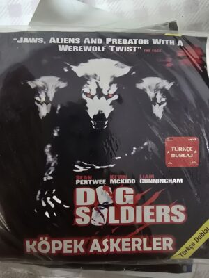 köpek askerler