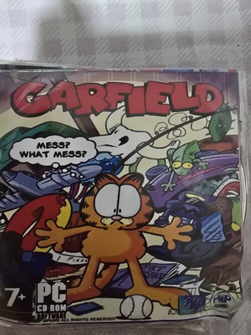 garfield