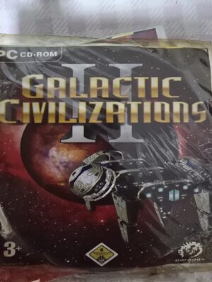 calactic