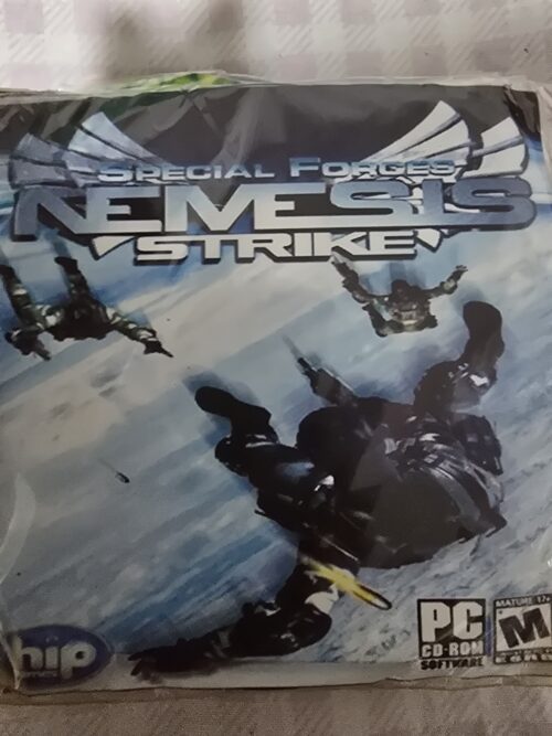 nemesis
