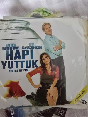 hapı yuttuk