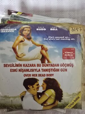 sevgilimin kazara bu dünyadan göçmüş