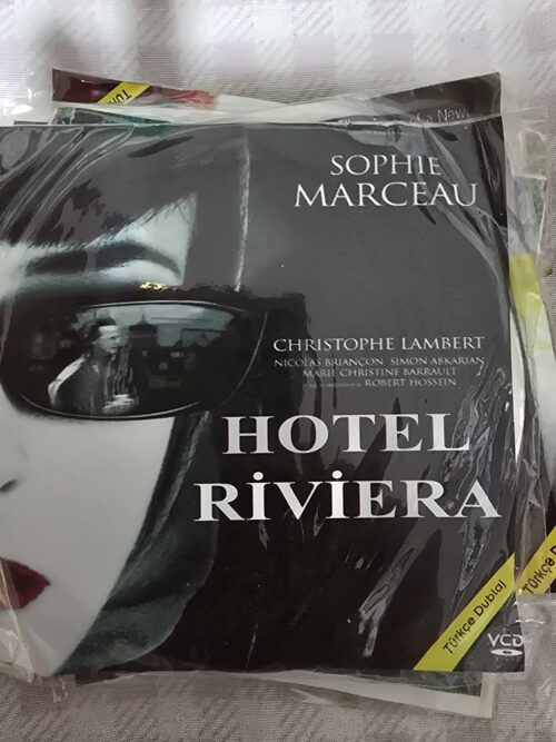 hotel rivera