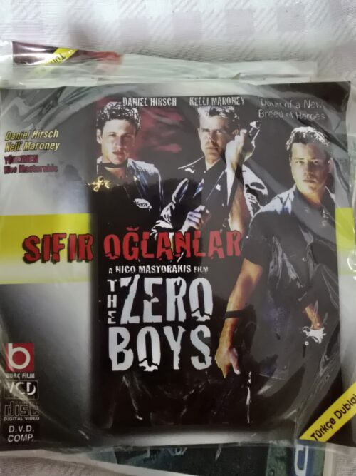 sıfır oğlanlar