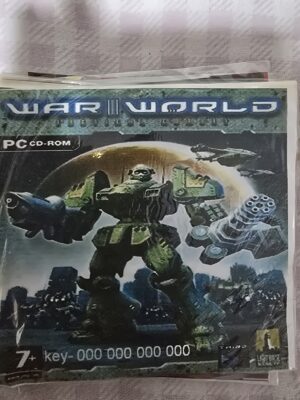 war world