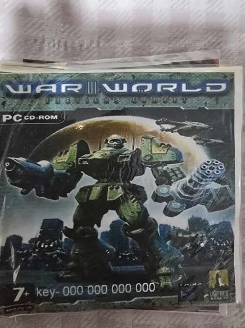 war world