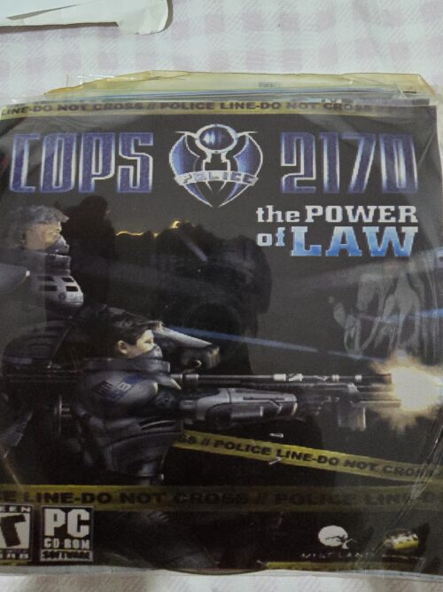 cops