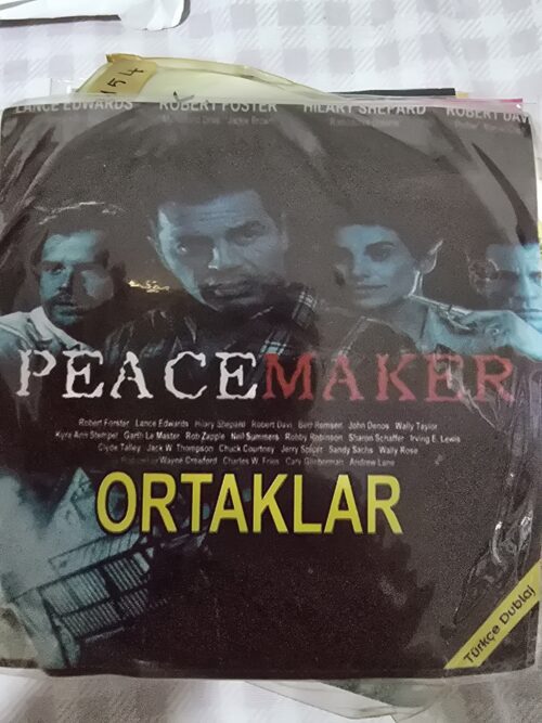 ortaklar