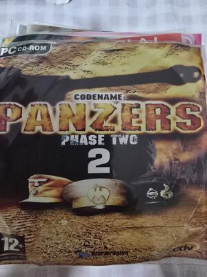 panzers
